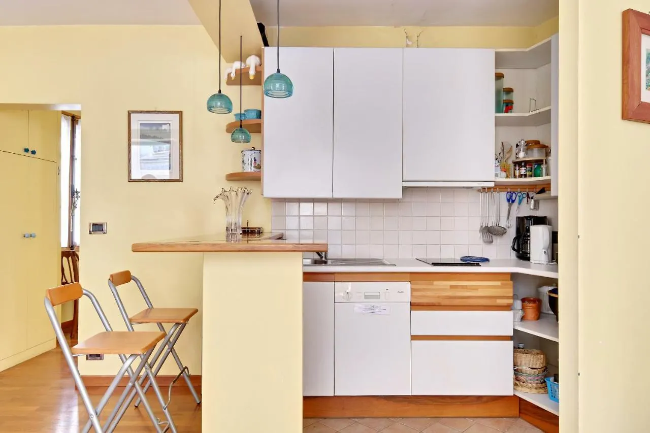 Appartement Panthéon Cosy Studio