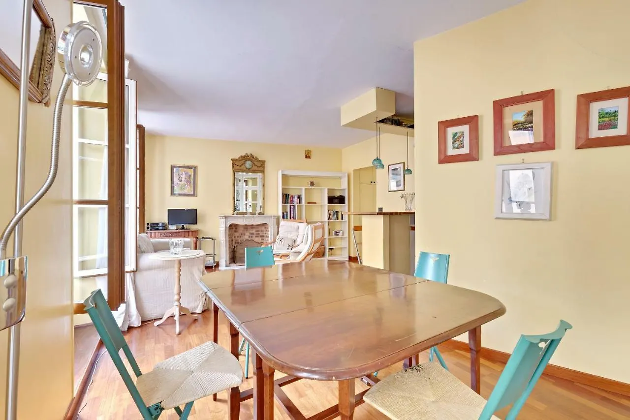 Panthéon Cosy Studio Appartement *